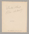[Protestant Women from Zuid-Beveland, Province of Zeeland, The Netherlands; Ellis Island, New York], Augustus Frederick Sherman (American, Lynn, Pennsylvania 1865–1925 New York), Gelatin silver print