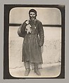 [Russian Molokan, Ellis Island, New York], Augustus Frederick Sherman (American, Lynn, Pennsylvania 1865–1925 New York), Gelatin silver print