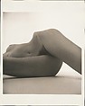 Nude No. 42, Irving Penn (American, Plainfield, New Jersey 1917–2009 New York), Gelatin silver print