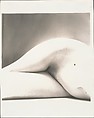 Nude No. 64, Irving Penn (American, Plainfield, New Jersey 1917–2009 New York), Gelatin silver print