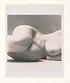 Nude No. 70, Irving Penn (American, Plainfield, New Jersey 1917–2009 New York), Gelatin silver print