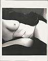 Nude No. 139, Irving Penn (American, Plainfield, New Jersey 1917–2009 New York), Gelatin silver print