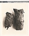 Cigarette No. 69, Irving Penn  American, Platinum-palladium print
