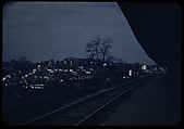 [Views from the Train, for the Series
