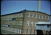 [Views from the Train, for the Series "Along the Right of Way," Fortune Magazine, 1950], Walker Evans (American, St. Louis, Missouri 1903–1975 New Haven, Connecticut), Color film transparencies