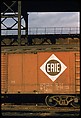 [155 Studies of Railroad Car Insiginias, For Fortune Article "Before They Disappear"], Walker Evans (American, St. Louis, Missouri 1903–1975 New Haven, Connecticut), Color film transparency
