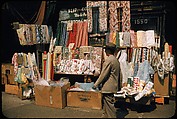 [Sidewalk Displays, for the Series 