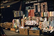 [Sidewalk Displays, for the Series
