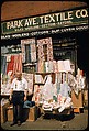 [Sidewalk Displays, for the Series