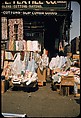 [Sidewalk Displays, for the Series
