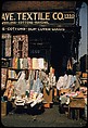 [Sidewalk Displays, for the Series