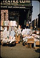 [Sidewalk Displays, for the Series