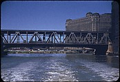 [74 River Scenes, for Fortune Article