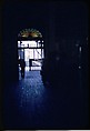 [Six Views of a Railroad Station Depot, for Fortune Article "The U.S. Depot"], Walker Evans (American, St. Louis, Missouri 1903–1975 New Haven, Connecticut), Color film transparency