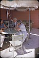 [25 Portraits W.B. Given, Perhaps for Fortune Business Executive Profile], Walker Evans (American, St. Louis, Missouri 1903–1975 New Haven, Connecticut), Color film transparency