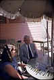 [25 Portraits W.B. Given, Perhaps for Fortune Business Executive Profile], Walker Evans (American, St. Louis, Missouri 1903–1975 New Haven, Connecticut), Color film transparency