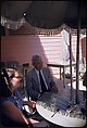 [25 Portraits W.B. Given, Perhaps for Fortune Business Executive Profile], Walker Evans (American, St. Louis, Missouri 1903–1975 New Haven, Connecticut), Color film transparency