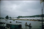 [1096 Views of the Henley Royal Regatta for Sports Illustrated Article, 