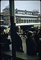 [65 Views of Eton vs. Harrow Cricket Match, London, for Sports Illustrated Article], Walker Evans (American, St. Louis, Missouri 1903–1975 New Haven, Connecticut), Color film transparency