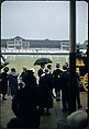 [65 Views of Eton vs. Harrow Cricket Match, London, for Sports Illustrated Article], Walker Evans (American, St. Louis, Missouri 1903–1975 New Haven, Connecticut), Color film transparency