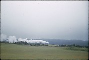 [366 Views of British Golf Courses Including Pinehurst, St. Andrews, Scotland (1956), and Hartsbourne, England (1954) for Sports Illustrated Article, "St. Andrews," July 1, 1957], Walker Evans (American, St. Louis, Missouri 1903–1975 New Haven, Connecticut), Color film transparency