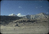 [210 Landscape Views from Train Window: "California Zephyr Train Trip" and "Chicago Train Trip"], Walker Evans (American, St. Louis, Missouri 1903–1975 New Haven, Connecticut), Color film transparency