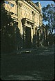 [56 Architectural Studies, Including Views of the San Francisco Palace of Fine Arts, Ann Merts House, and Hale House, Springs, New York], Walker Evans (American, St. Louis, Missouri 1903–1975 New Haven, Connecticut), Color film transparency