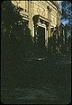 [56 Architectural Studies, Including Views of the San Francisco Palace of Fine Arts, Ann Merts House, and Hale House, Springs, New York], Walker Evans (American, St. Louis, Missouri 1903–1975 New Haven, Connecticut), Color film transparency