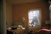 [56 Architectural Studies, Including Views of the San Francisco Palace of Fine Arts, Ann Merts House, and Hale House, Springs, New York], Walker Evans (American, St. Louis, Missouri 1903–1975 New Haven, Connecticut), Color film transparency