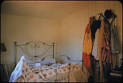 [56 Architectural Studies, Including Views of the San Francisco Palace of Fine Arts, Ann Merts House, and Hale House, Springs, New York], Walker Evans (American, St. Louis, Missouri 1903–1975 New Haven, Connecticut), Color film transparency