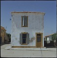 [56 Architectural Studies, Including Views of the San Francisco Palace of Fine Arts, Ann Merts House, and Hale House, Springs, New York], Walker Evans (American, St. Louis, Missouri 1903–1975 New Haven, Connecticut), Color film transparency