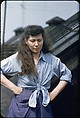 [9 Portraits of Jane Smith Evans], Walker Evans (American, St. Louis, Missouri 1903–1975 New Haven, Connecticut), Color film transparency