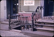 [16 Views of New York Streets, Possibly for 