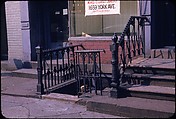 [16 Views of New York Streets, Possibly for