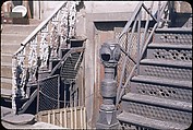 [16 Views of New York Streets, Possibly for