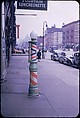 [16 Views of New York Streets, Possibly for