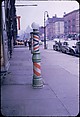 [16 Views of New York Streets, Possibly for
