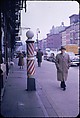 [16 Views of New York Streets, Possibly for
