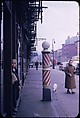 [16 Views of New York Streets, Possibly for
