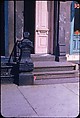 [16 Views of New York Streets, Possibly for