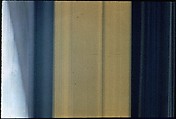 [29 Views of New York Streets, Including Building Facades, Sidewalk Graffiti, and Advertisements], Walker Evans (American, St. Louis, Missouri 1903–1975 New Haven, Connecticut), Color film transparency
