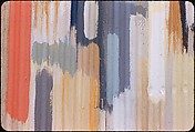 [19 Views of Painted Walls and Building Facades, Possibly for