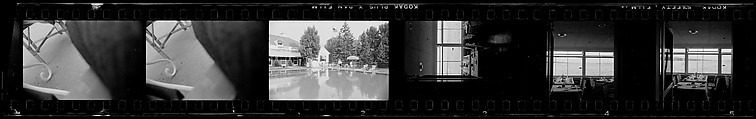 [252 Views and Studies of Harbor Point Club, Harbor Springs, Michigan, Commissioned by Fortune Magazine for
