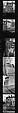 [823 Views and Studies of Urban and Rural Poverty, Commissioned by Fortune Magazine for "People and Places in Trouble", Published March 1961, With Related Personal Snapshots Showing Robert Frank, Mary Frank, Eleanor Clark, and Isabelle Evans], Walker Evans (American, St. Louis, Missouri 1903–1975 New Haven, Connecticut), Film negative