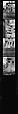 [823 Views and Studies of Urban and Rural Poverty, Commissioned by Fortune Magazine for "People and Places in Trouble", Published March 1961, With Related Personal Snapshots Showing Robert Frank, Mary Frank, Eleanor Clark, and Isabelle Evans], Walker Evans (American, St. Louis, Missouri 1903–1975 New Haven, Connecticut), Film negative