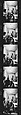 [823 Views and Studies of Urban and Rural Poverty, Commissioned by Fortune Magazine for "People and Places in Trouble", Published March 1961, With Related Personal Snapshots Showing Robert Frank, Mary Frank, Eleanor Clark, and Isabelle Evans], Walker Evans (American, St. Louis, Missouri 1903–1975 New Haven, Connecticut), Film negative