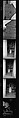 [823 Views and Studies of Urban and Rural Poverty, Commissioned by Fortune Magazine for "People and Places in Trouble", Published March 1961, With Related Personal Snapshots Showing Robert Frank, Mary Frank, Eleanor Clark, and Isabelle Evans], Walker Evans (American, St. Louis, Missouri 1903–1975 New Haven, Connecticut), Film negative