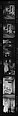 [823 Views and Studies of Urban and Rural Poverty, Commissioned by Fortune Magazine for "People and Places in Trouble", Published March 1961, With Related Personal Snapshots Showing Robert Frank, Mary Frank, Eleanor Clark, and Isabelle Evans], Walker Evans (American, St. Louis, Missouri 1903–1975 New Haven, Connecticut), Film negative
