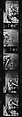 [823 Views and Studies of Urban and Rural Poverty, Commissioned by Fortune Magazine for "People and Places in Trouble", Published March 1961, With Related Personal Snapshots Showing Robert Frank, Mary Frank, Eleanor Clark, and Isabelle Evans], Walker Evans (American, St. Louis, Missouri 1903–1975 New Haven, Connecticut), Film negative