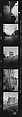 [823 Views and Studies of Urban and Rural Poverty, Commissioned by Fortune Magazine for "People and Places in Trouble", Published March 1961, With Related Personal Snapshots Showing Robert Frank, Mary Frank, Eleanor Clark, and Isabelle Evans], Walker Evans (American, St. Louis, Missouri 1903–1975 New Haven, Connecticut), Film negative
